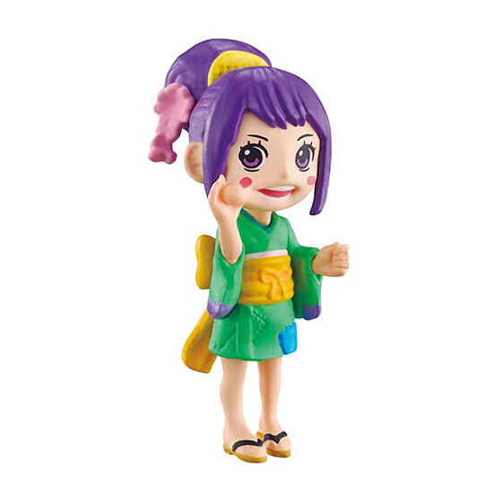 Tama, One Piece, Bandai, Trading