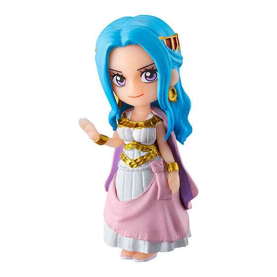 Nefertari Vivi, One Piece, Bandai, Trading