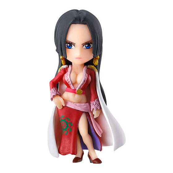 Boa Hancock, One Piece, Bandai, Trading