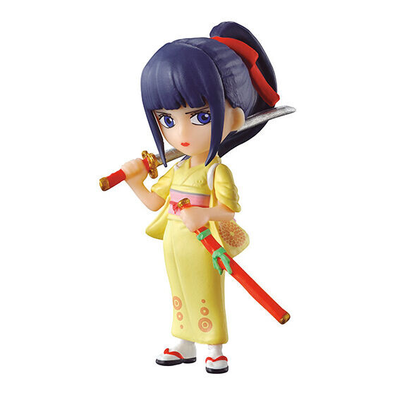 O-Kiku, One Piece, Bandai, Trading