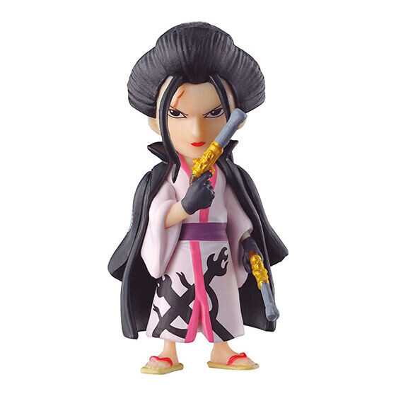 Izou, One Piece, Bandai, Trading