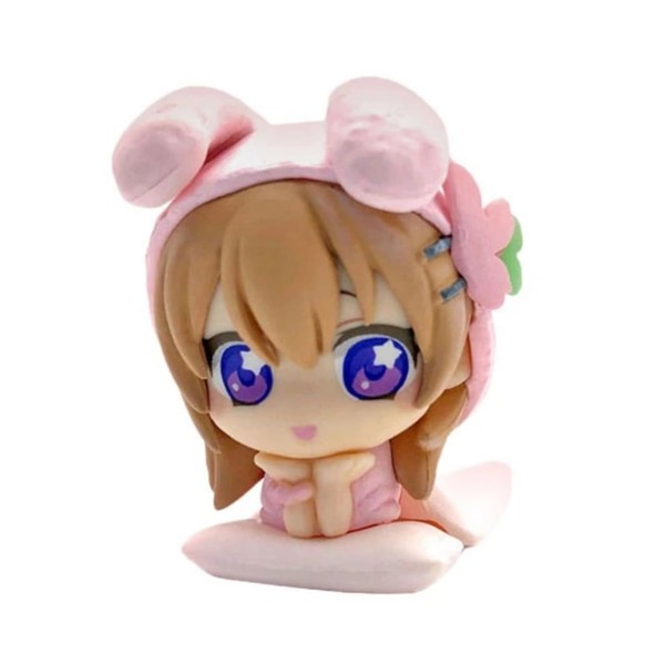 Hoto Kokoa, Gochuumon Wa Usagi Desu Ka? Bloom, Stand Stones, Trading