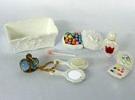 Candy Toy, Miniature, My Style Collection, My Style Collection Petit Cosmetic [4521121500799] (Snow Princess, Secret), Re-Ment, Trading, 4521121500799