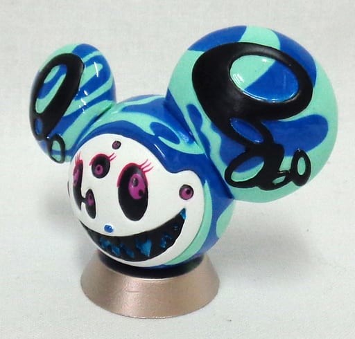 Mr. Dob (Melting DOB, Devil), Kaiyodo, Takara, Dreams Come True, Trading