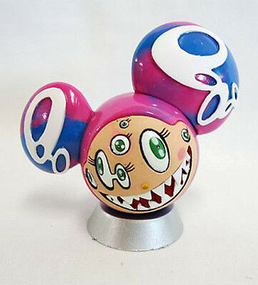 Mr. Dob (Melting DOB, Positive), Takara, Dreams Come True, Kaiyodo, Trading