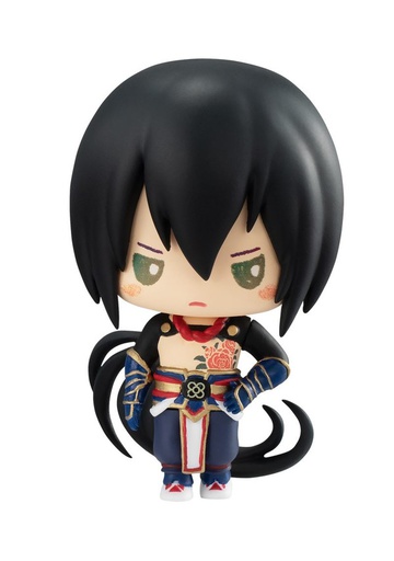 Assassin Of Shinjuku (Assassin/Yan Qing Chobirume Petit), Fate/Grand Order, FuRyu, Pre-Painted