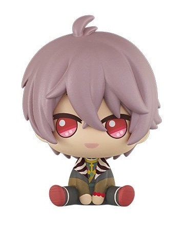 Mido Torao, IDOLiSH7, Bandai Spirits, Trading