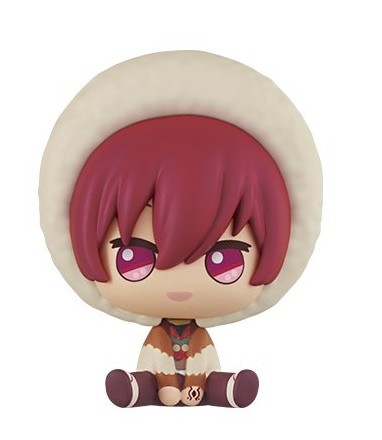 Inumaru Touma, IDOLiSH7, Bandai Spirits, Trading