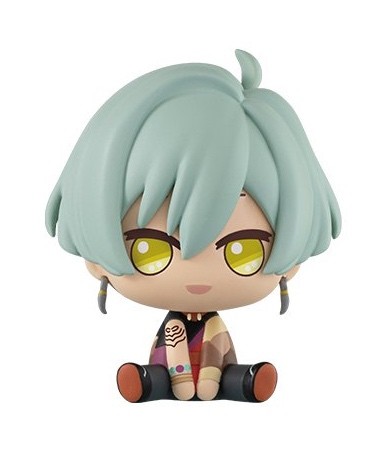 Isumi Haruka, IDOLiSH7, Bandai Spirits, Trading