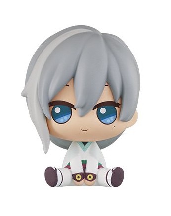 Yuki, IDOLiSH7, Bandai Spirits, Trading