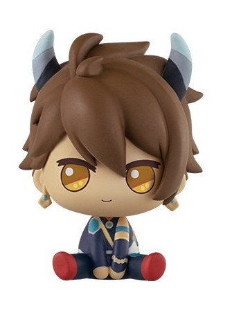 Tsunashi Ryuunosuke, IDOLiSH7, Bandai Spirits, Trading