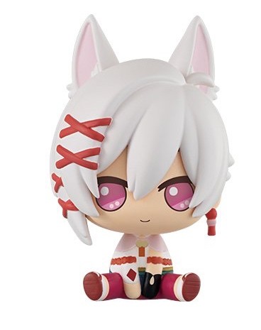 Kujou Tenn, IDOLiSH7, Bandai Spirits, Trading