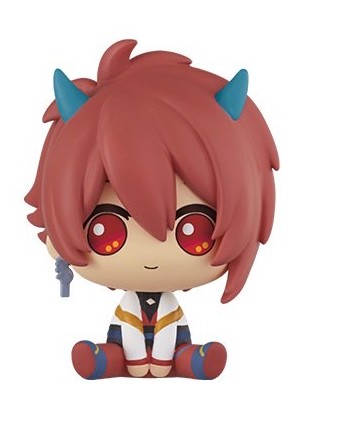 Nanase Riku, IDOLiSH7, Bandai Spirits, Trading