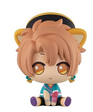 Izumi Mitsuki, IDOLiSH7, Bandai Spirits, Trading