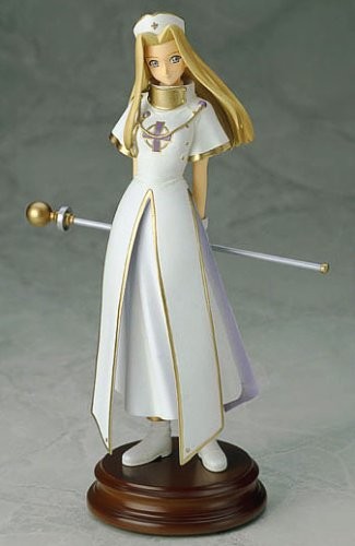 Mint Adenade, Tales Of Phantasia, Kotobukiya, Pre-Painted, 1/8