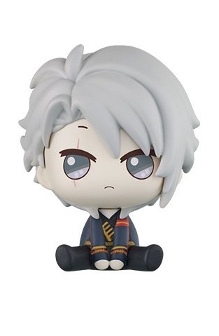 Yaotome Gaku, IDOLiSH7, Bandai Spirits, Trading
