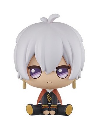 Ousaka Sougo, IDOLiSH7, Bandai Spirits, Trading