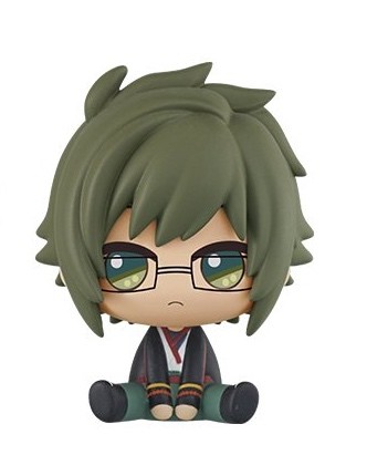 Nikaidou Yamato, IDOLiSH7, Bandai Spirits, Trading