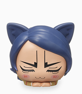 Koito Otonoshin, Golden Kamuy, SEGA, Trading