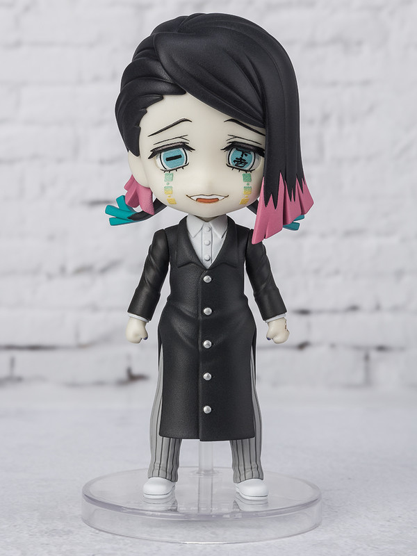 Enmu, Gekijouban Kimetsu No Yaiba: Mugen Ressha-hen, Bandai Spirits, Trading