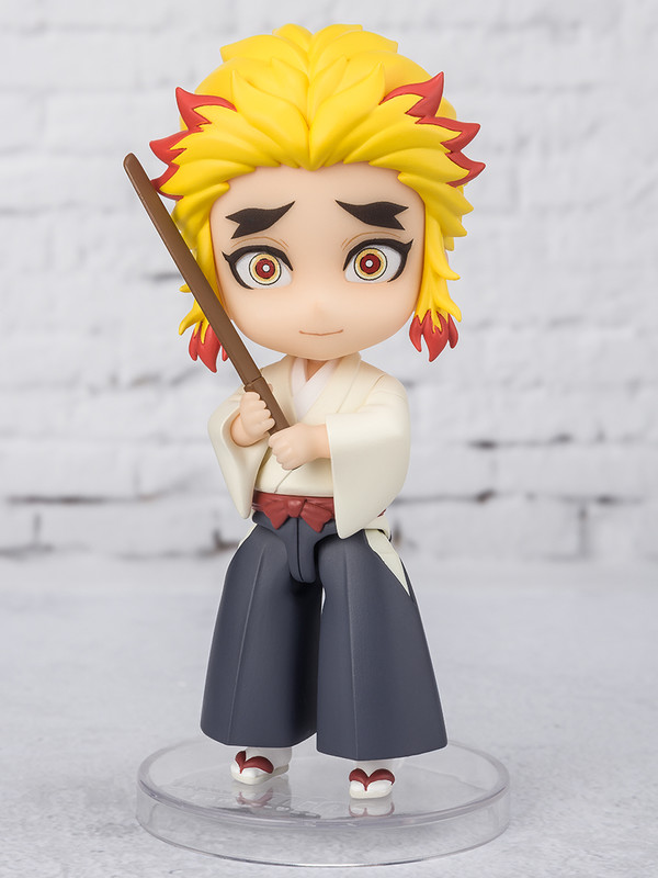 Rengoku Senjurou, Gekijouban Kimetsu No Yaiba: Mugen Ressha-hen, Bandai Spirits, Trading
