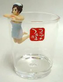 Fuchiko (Towel no Fuchiko), Cup No Fuchiko, Asunarosya, Trading