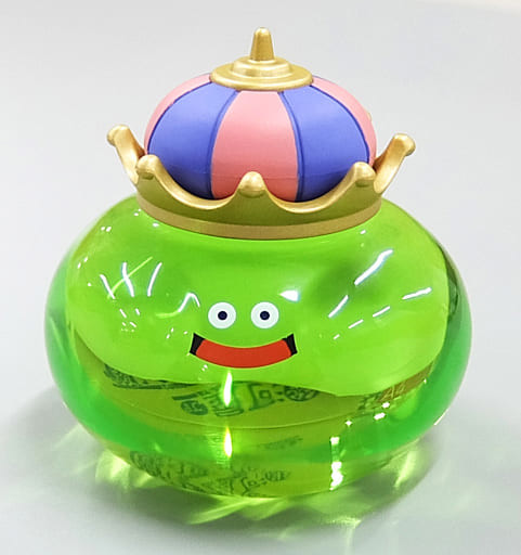 Slimebehomazun, Dragon Quest, Taito, Trading