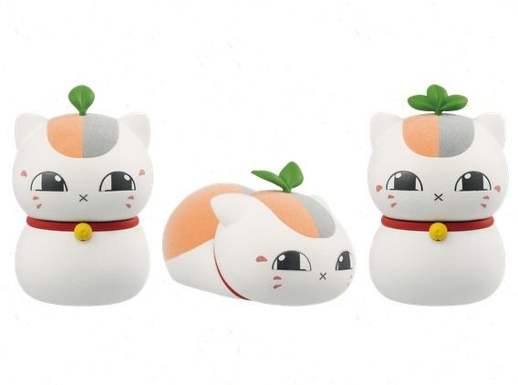 Madara (Nyanko-sensei) (A), Natsume Yuujinchou, Bandai Spirits, Trading