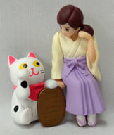 Fuchiko (Manekineko to Fuchiko), Cup No Fuchiko, Heart Co. Ltd., Trading