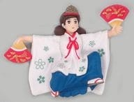 Fuchiko (Daikichi no Fuchiko), Cup No Fuchiko, Heart Co. Ltd., Trading