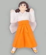 Fuchiko (Kichi no Fuchiko), Cup No Fuchiko, Heart Co. Ltd., Trading