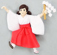 Fuchiko (Chuukichi no Fuchiko), Cup No Fuchiko, Heart Co. Ltd., Trading