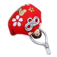 Fuchiko (Omamori no Fuchiko), Cup No Fuchiko, Heart Co. Ltd., Trading
