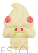 Mawhip, Pocket Monsters, Bandai Spirits, Trading