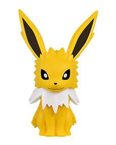 Thunders, Pocket Monsters, Bandai Spirits, Trading