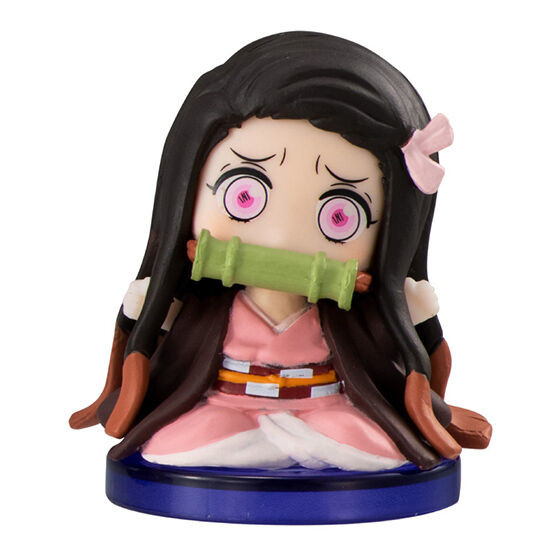 Kamado Nezuko, Kimetsu No Yaiba, Bandai, Trading