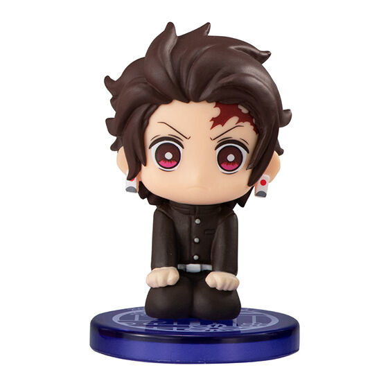 Kamado Tanjirou, Kimetsu No Yaiba, Bandai, Trading