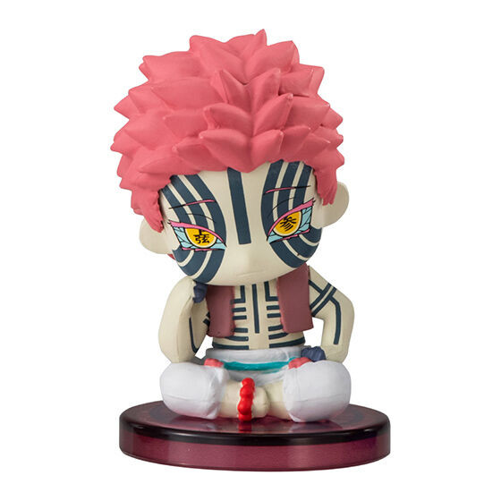 Akaza, Kimetsu No Yaiba, Bandai, Trading