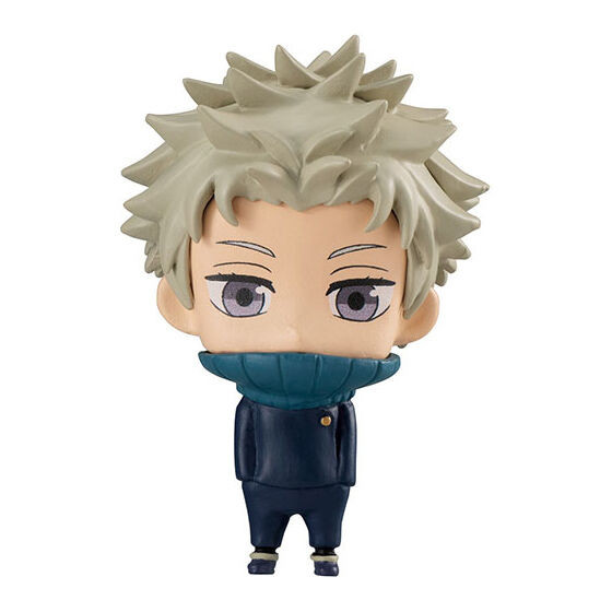 Inumaki Toge, Gekijouban Jujutsu Kaisen 0, Bandai, Trading