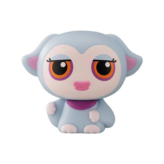 Puchi Margo, GalaPicoPuu~, Bandai, Trading
