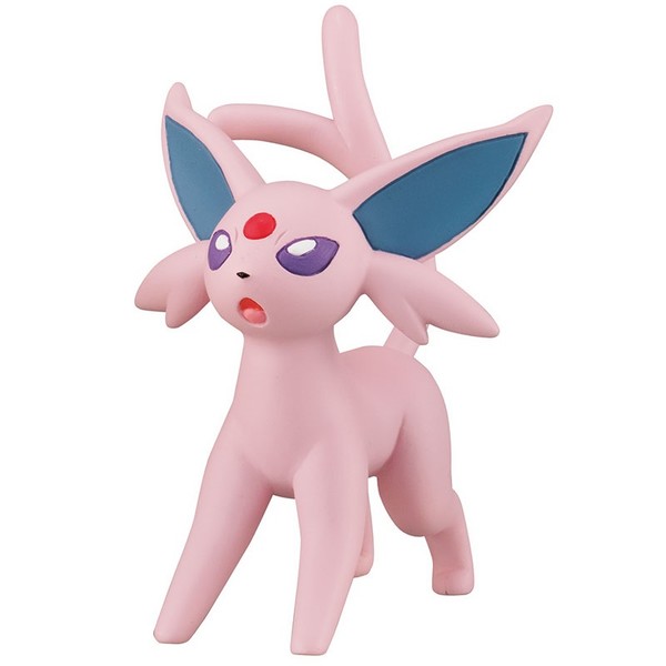 Eifie, Pocket Monsters, Takara Tomy A.R.T.S, Trading