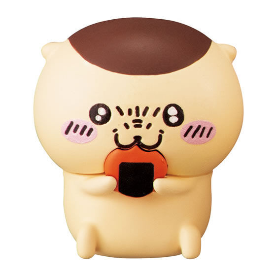 Kurimanjuu, Chiikawa, Bandai, Trading