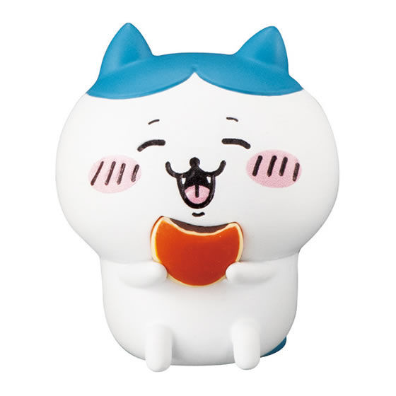 Hachiware, Chiikawa, Bandai, Trading