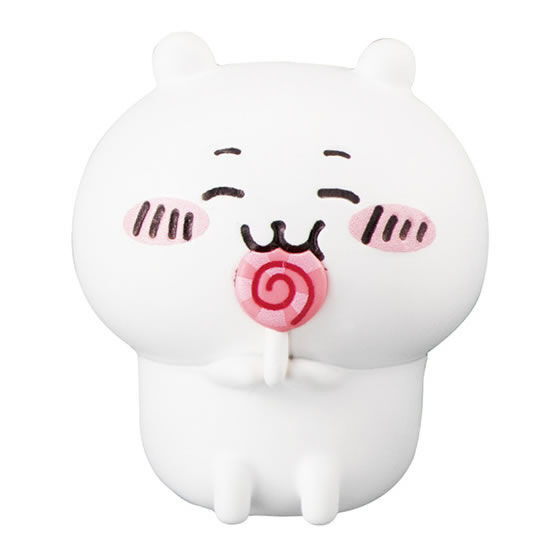 Chiikawa, Chiikawa, Bandai, Trading
