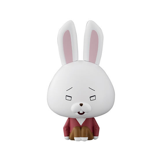 Kamiusagi Rope, Kamiusagi Rope, Bandai, Trading