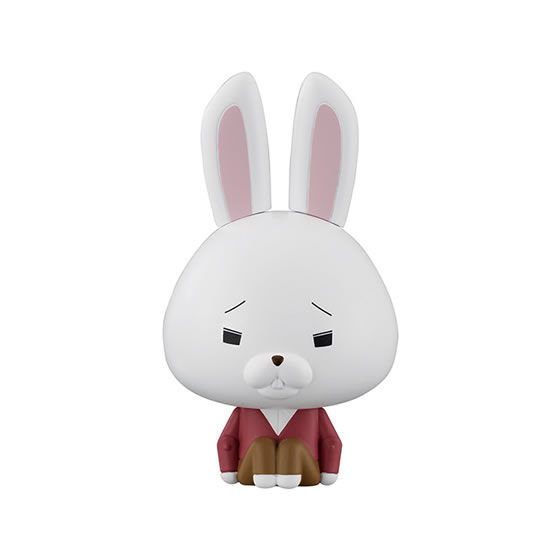 Kamiusagi Rope, Kamiusagi Rope, Bandai, Trading