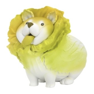Kihakusainu (Super Secret), Oyasai Yousei, Dodowo, Trading