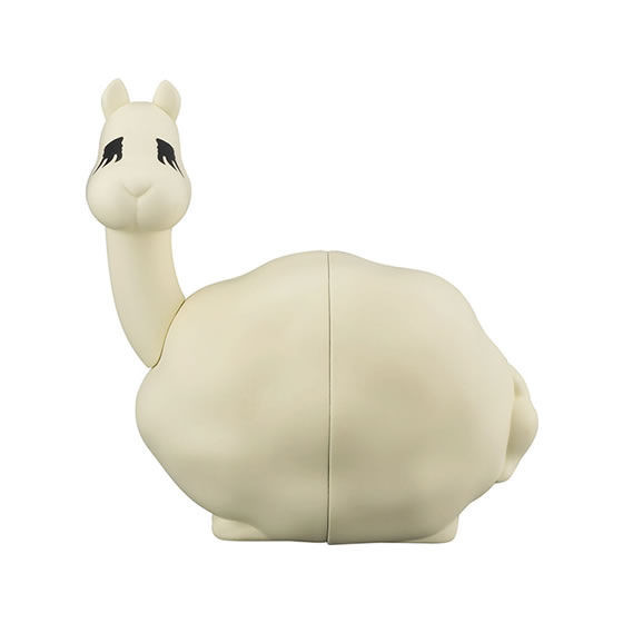 Llama-san, Kapibarasan, Bandai, Trading