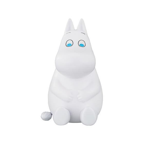 Mumintrollet, Mumin, Bandai, Trading
