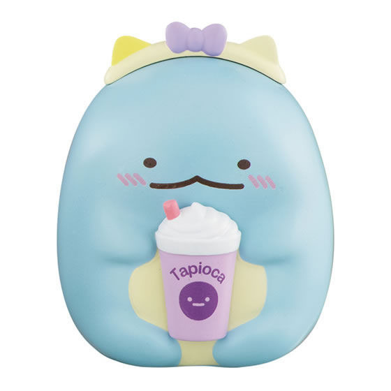 Tokage, Sumikko Gurashi, Bandai, Trading
